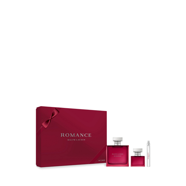 Midnight romance gift set hotsell