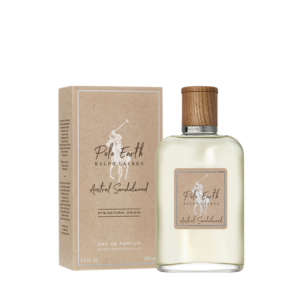 カバオ商品 Ralph Lauren Polo Earth Polo Earth Eau de Toilette | Ralph Lauren Fragrances