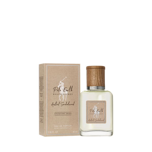 Polo Earth Austral Sandalwood EDT