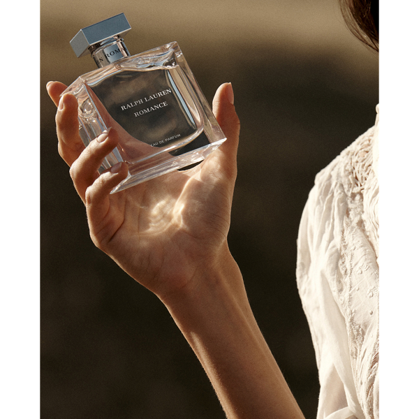 Romance Eau de Parfum 4-Piece Set
