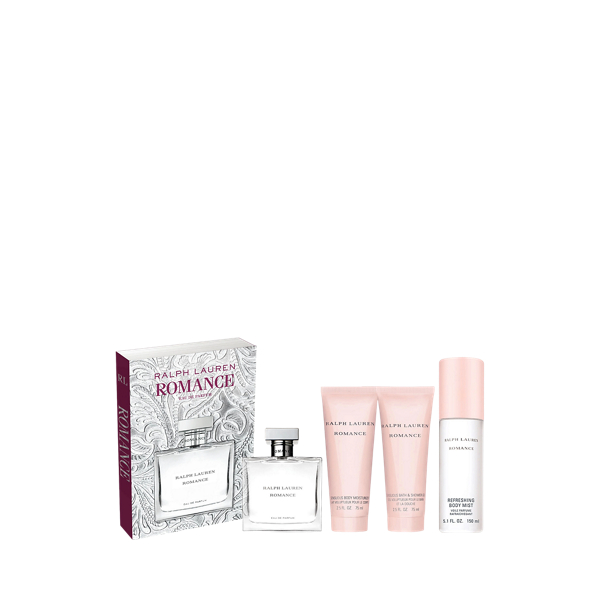 RALPH LAUREN ROMANCE スプリングセット　香水 RALPH LAUREN ROMANCE スプリングセット 香水 Amazon.com: RALPH
