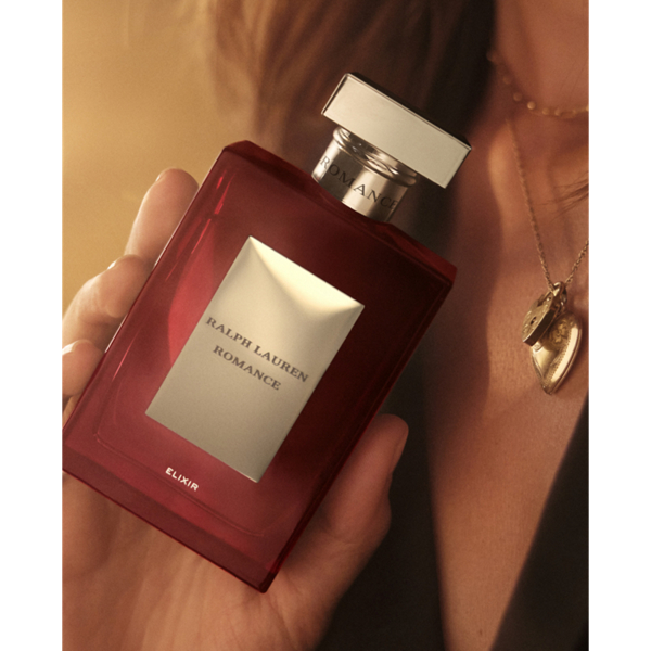 Red Romance Elixir Eau de Parfum 2-Piece Set Romance 2