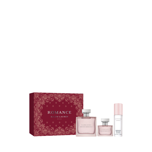 Woman Boxed 2-Piece Gift Set