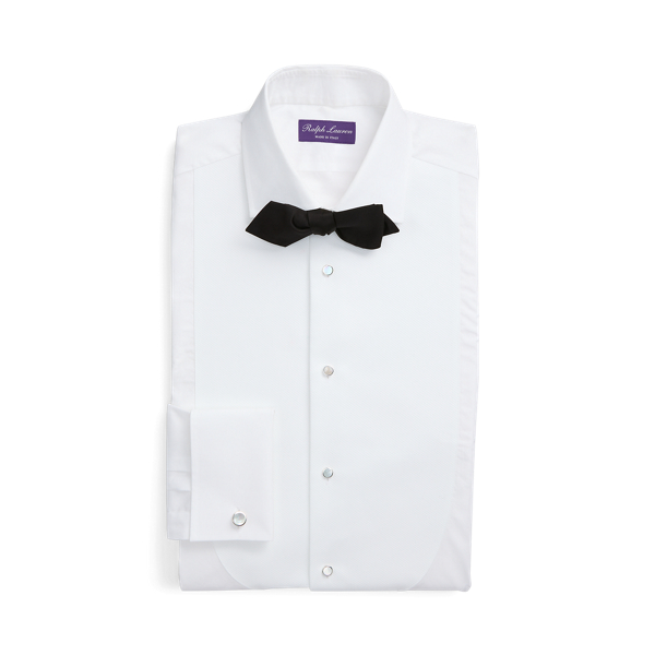 Manschettenknöpfe und Smokinghemdknöpfe Ralph Lauren in Silber 2