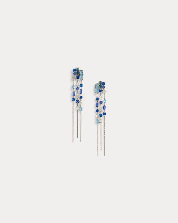Women's Jewelry - Earrings, Necklaces, & More | Ralph Lauren Women's Jewelry - Earrings, Necklaces, & More | Ralph Lauren