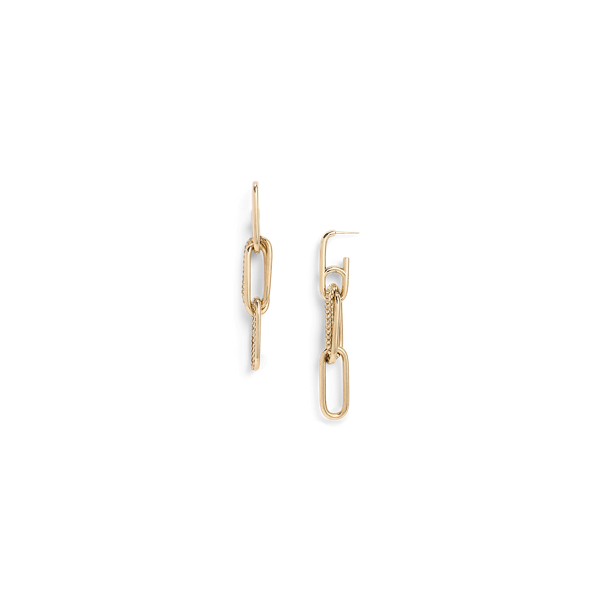 NEW★Ralph Lauren★ペンダント＋イヤリングセット Ralph Lauren(ラルフローレン) アクセサリー(レディース) - 海外