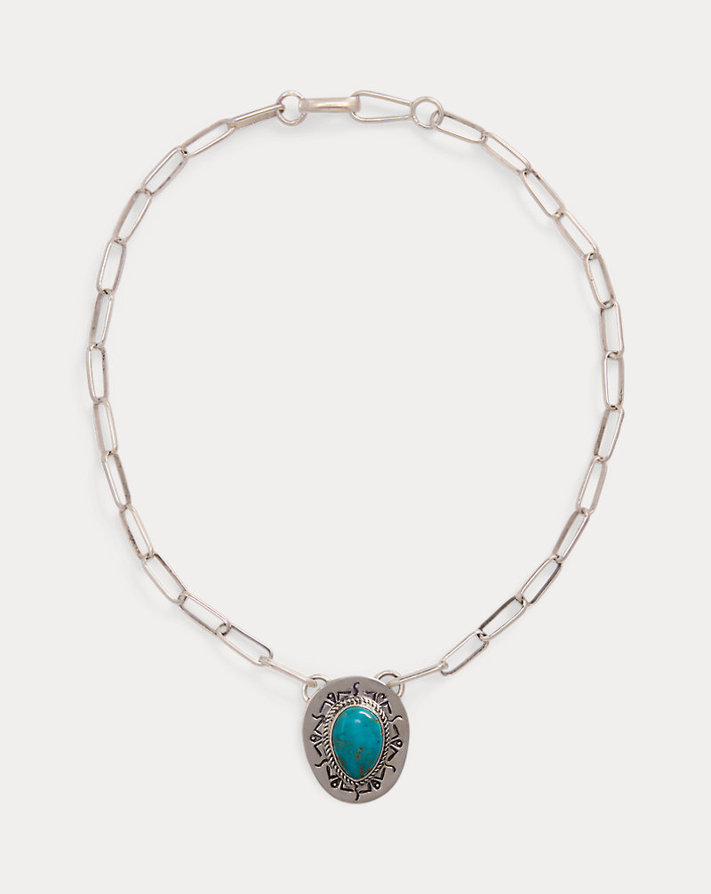 Noteworthy San Felipe Royston Turquoise Sterling Silver Ring Noteworthy San Felipe Royston Turquoise Sterling Silver Ring