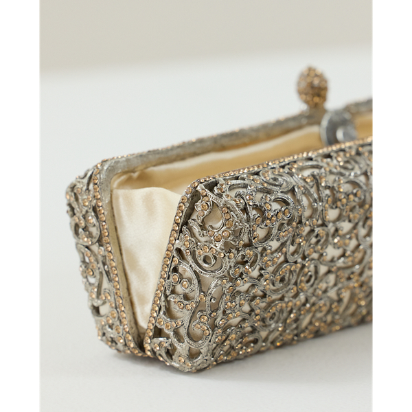 2010 Embellished Evening Bag