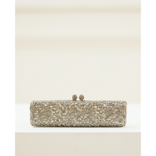 2010 Embellished Evening Bag
