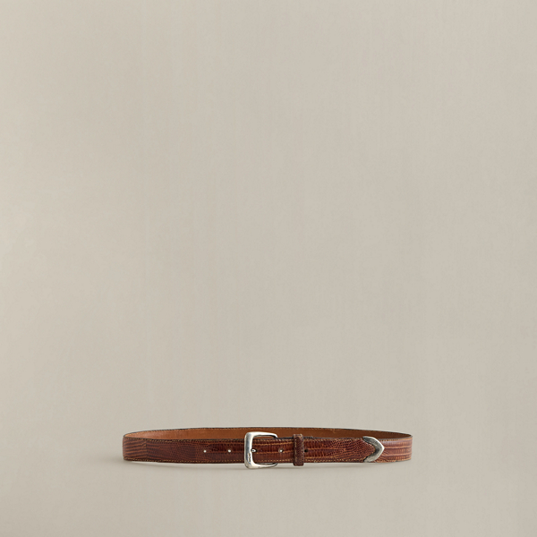 Women's Ralph Lauren Vintage Belts | Ralph Lauren