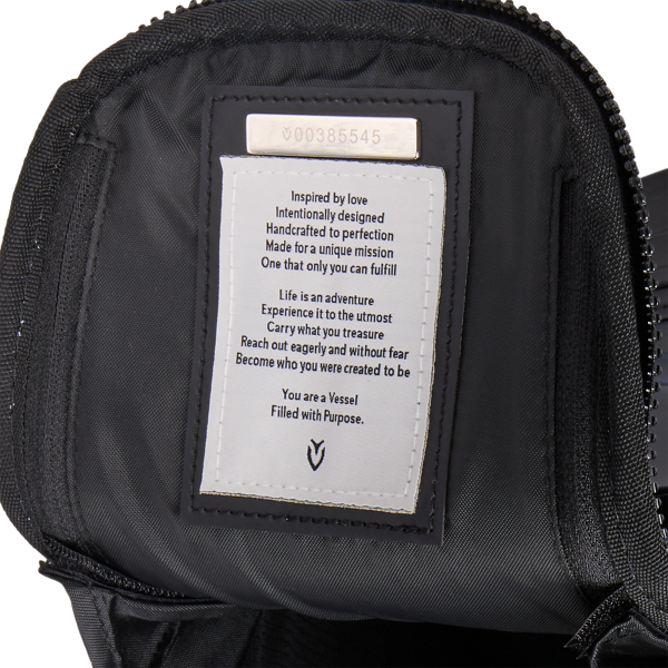 Blackwatch Print RLX Golf x Vessel Player IV Bag RLX 6