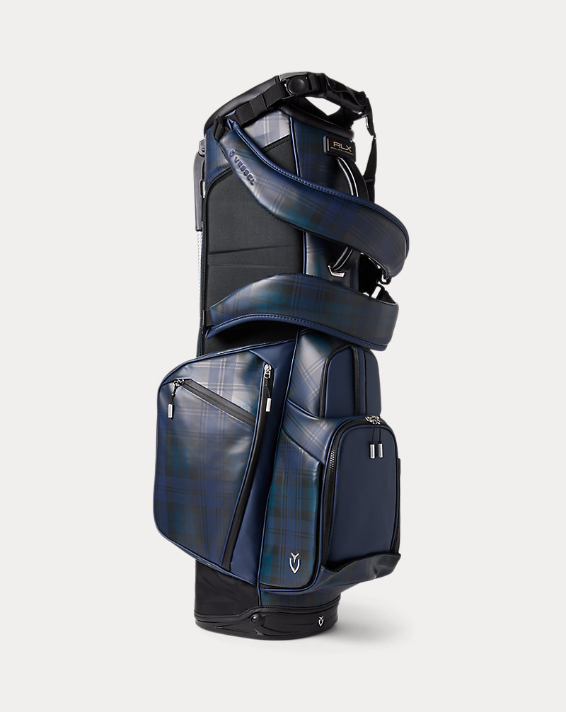 RLX Golf x Vessel Player IV Bag RLX Golf x Vessel Player IV Bag