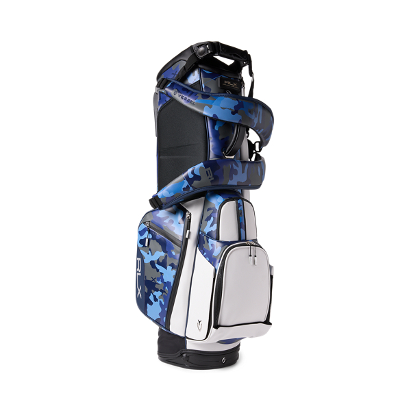 RLX RALPH LAUREN ゴルフバッグ RLX Golf x Vessel Player IV Bag