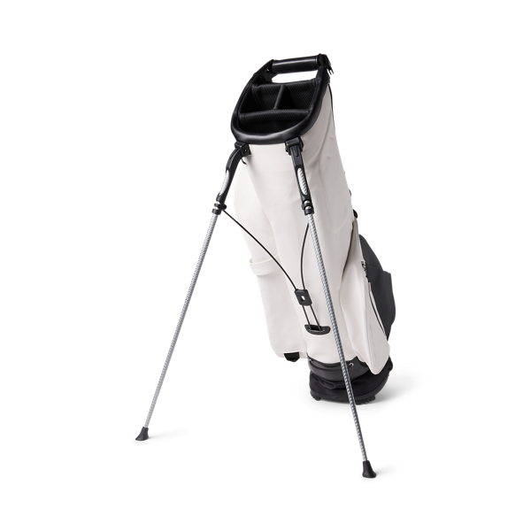 RLX Golf x Vessel VLS Lux Stand Bag