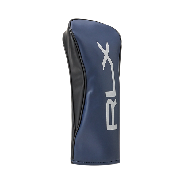 RLX Golf x Vessel Headcover