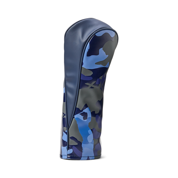 Camo RLX Golf x Vessel Headcover RLX 2