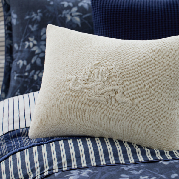 Ralph lauren accent pillows hotsell
