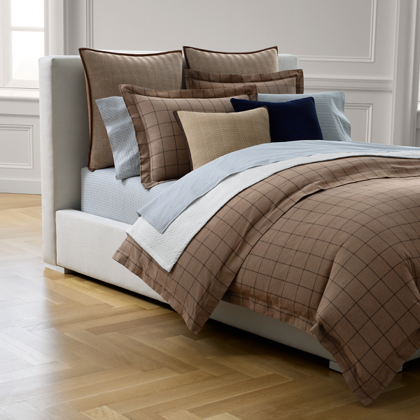 Ralph Lauren duvet hotsell set