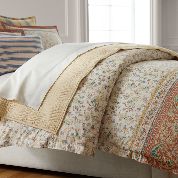Bering Duvet Cover