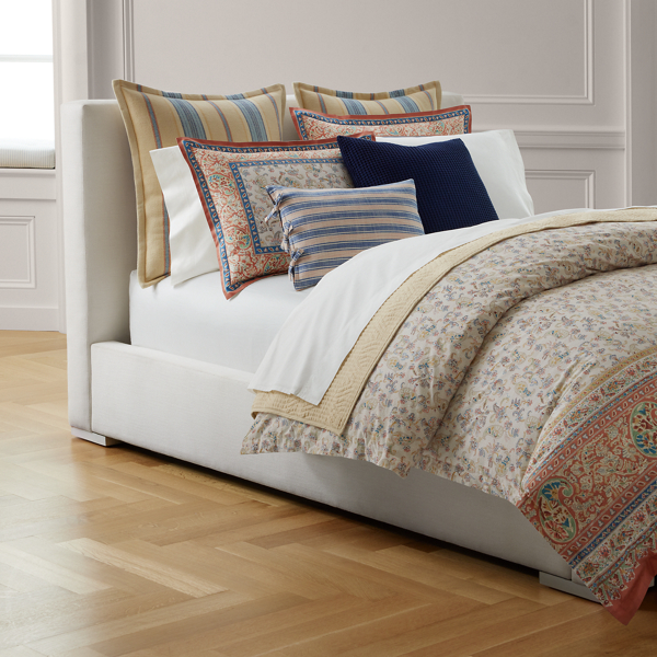 Bering Duvet Cover