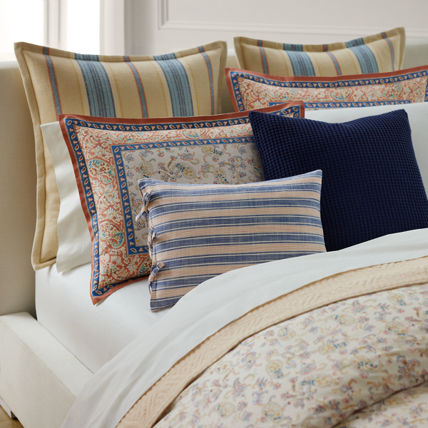 Bering Duvet Cover