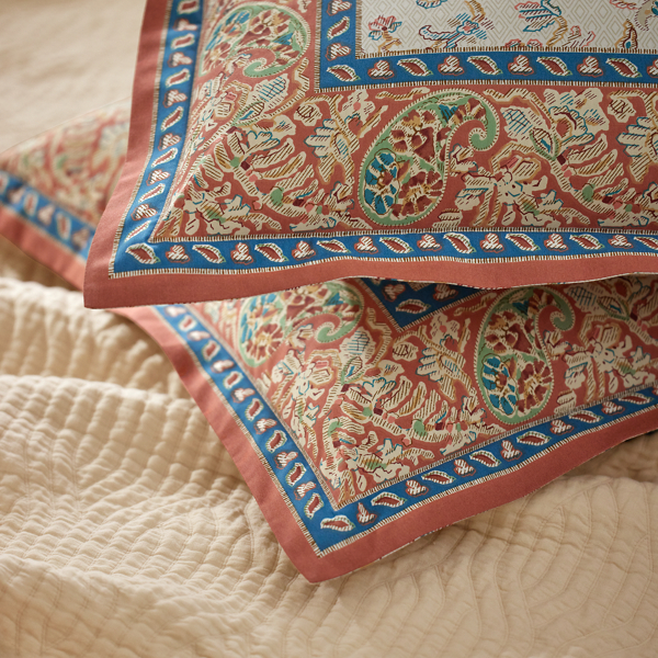 Bering Duvet Cover