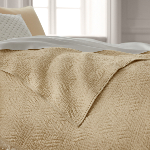 Wiley Quilt