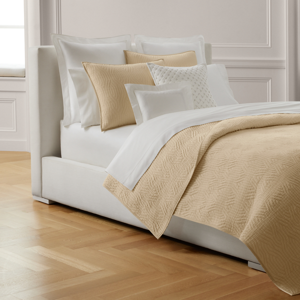 Wiley Quilt