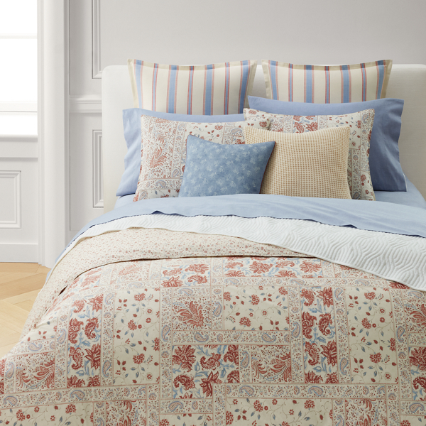 ご確認おまとめ分　ラルフローレンBedding set Bedroom Sets - Luxury Bedding Sets | Ralph Lauren