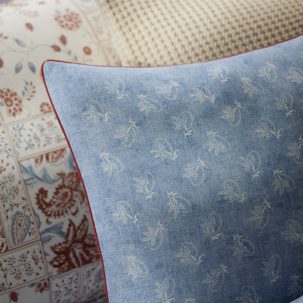 Fenwick Throw Pillow
