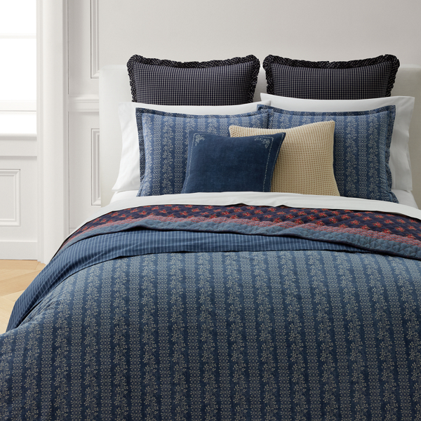 RALPH LAUREN ベッドスプレッド Bedroom Sets - Luxury Bedding Sets | Ralph Lauren
