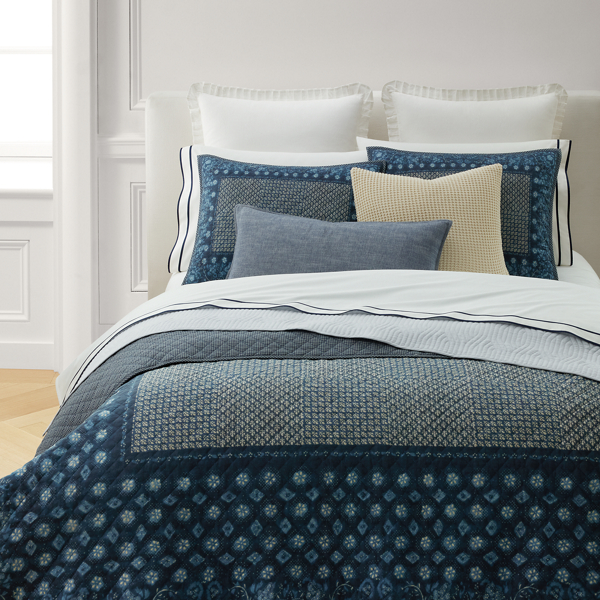 Beckett Quilt