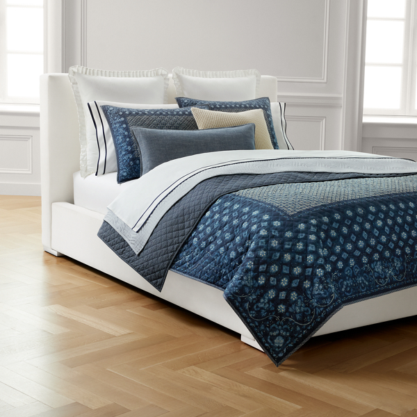 Beckett Quilt
