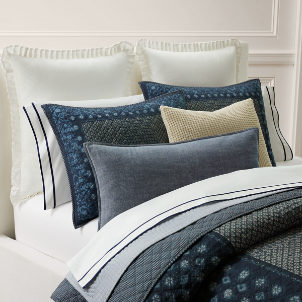 Beckett Quilt