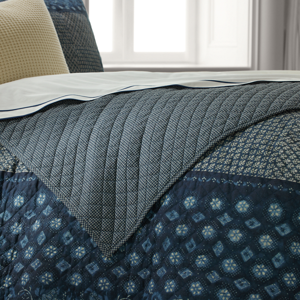 Beckett Quilt