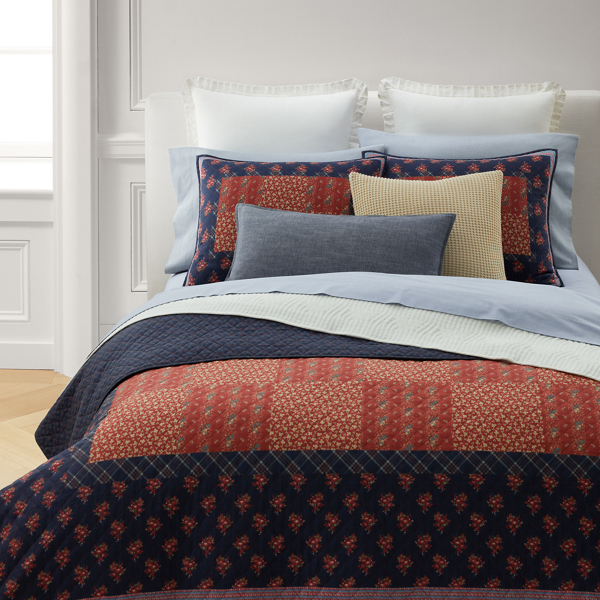 Claremont Quilt