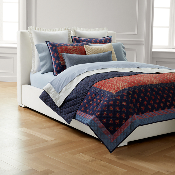 Claremont Quilt