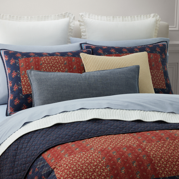 Claremont Quilt