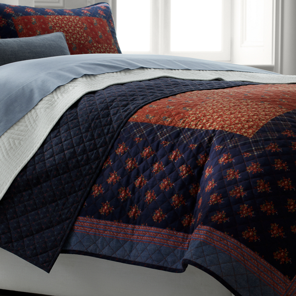 Claremont Quilt