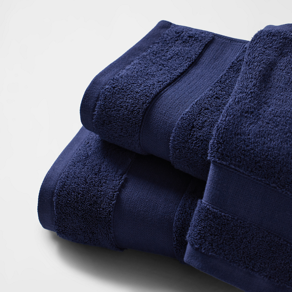 Lauren Home Watson Towel 2