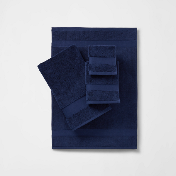 Lauren Home Watson Towel 3