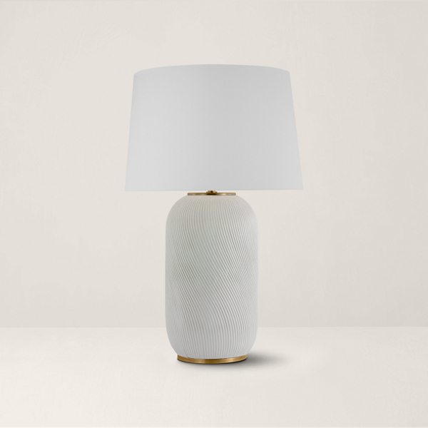 Mirelle Extra-Large Table Lamp