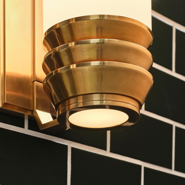 Chadwell 19" Sconce