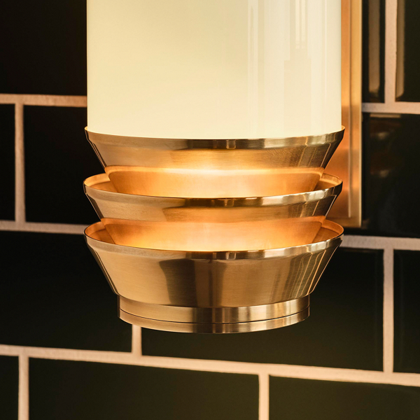 Chadwell 19" Sconce