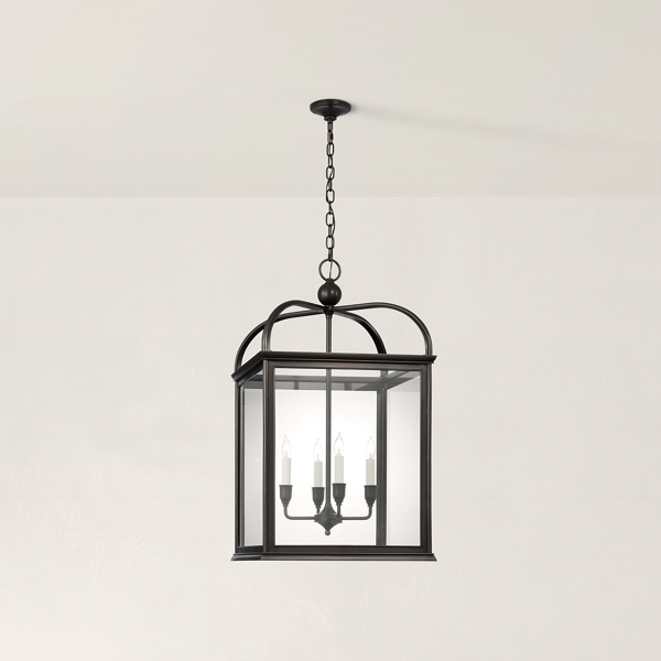 Rhoades 25" Lantern