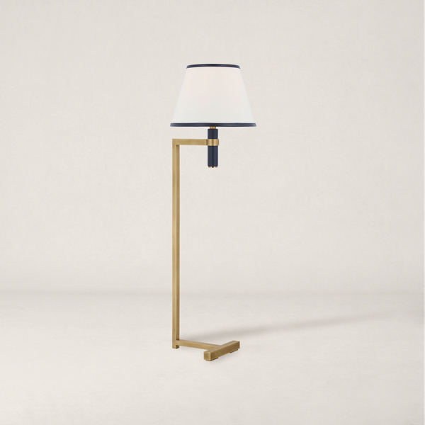 Hedger Floor Lamp