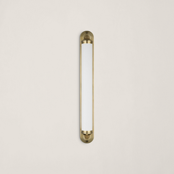 Belgrave 24" Linear Bath Light
