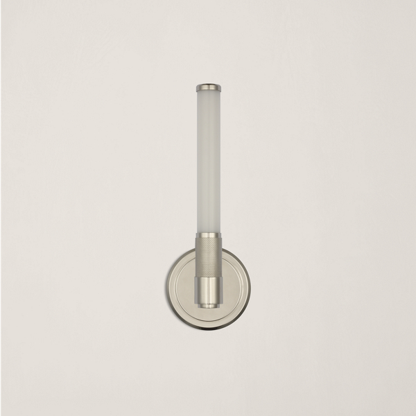 Barrett Single Bath Light Ralph Lauren Home 1