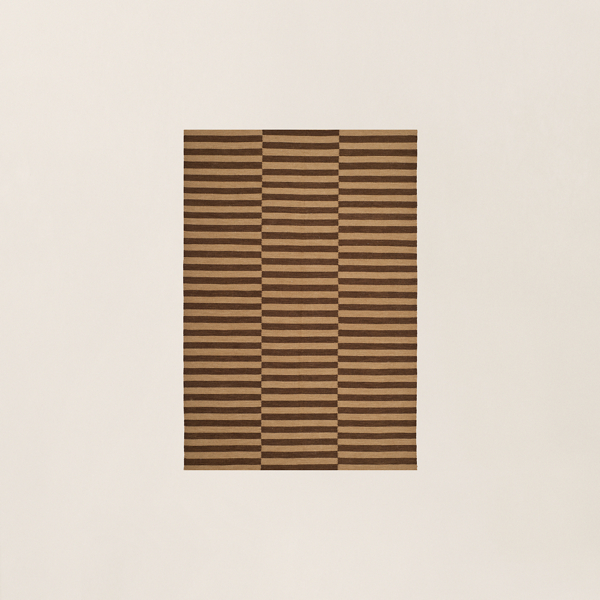 River Reed Stripe Rug