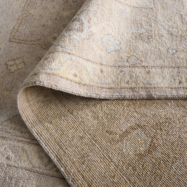 Bergamot Rug